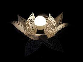 Lampe jema